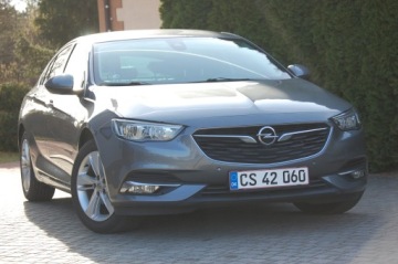 Opel Mokka I SUV 1.6 CDTI Ecotec 136KM 2017 INSIGNIA HB Piękna Bezwypadkowa Nowy Rozrząd Navi Led Tempomat Pół Skóry, zdjęcie 11