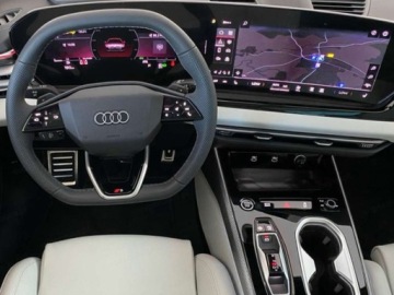 Audi A6 C8 Limousine Facelifting 2.0 40 TDI 204KM 2026 AUDI A6 TDI quattro S line Sedan (204KM) 2026, zdjęcie 6