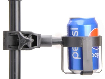 ДЕРЖАТЕЛЬ НАПИТКОВ ДЛЯ ПЛАТФОРМЫ MISTRALL X1 X2