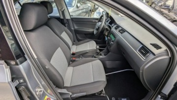 Seat Toledo IV Liftback 1.6 TDI CR 105KM 2013 Seat Toledo 1.6TDi OPŁACONY Bezwypadkowy, zdjęcie 20