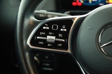 Mercedes GLA II Off-roader 1.3 200 163KM 2020 Mercedes GLA GLA 200, Salon Polska, Serwis ASO, zdjęcie 13