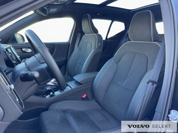 Volvo XC40 Crossover Facelifting 2.0 B3 163KM 2025 Volvo XC 40 Volvo XC40 Ultra B3 (163 + 14KM) FV23%, zdjęcie 17