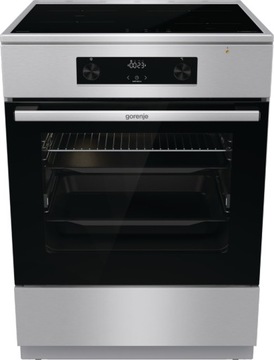 Kuchnia Gorenje GEIT6C60XPG