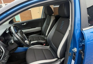Kia Stonic I 2020 Kia Stonic 1.0 T-GDi Eco-Dynamics Kraj Serwis FullLed Kola latozima, zdjęcie 24