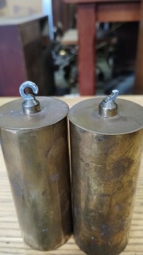 Струнный механизм Gustav Becker Silesia, полная эклектика