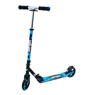 HULAJNOGA STREET kółka 145mm ABEC9 DLA DZIECKA, DLA MŁODZIEŻY