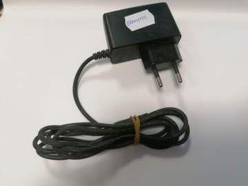 Zasilacz 12V 0,5A P-051B ŁADOWARKA
