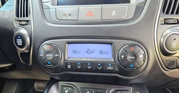 Hyundai ix35 SUV R 2.0 CRDi 184KM 2013 Hyundai ix35 Hyundai ix35 2.0 CRDi 4WD Automatik Premium 2.0 Diesel 184KM, zdjęcie 12