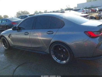 BMW Seria 3 G20-G21 2024 BMW M3 BMW M3 COMPETITION XDRIVE 3.0 Benzyna 543KM, zdjęcie 5