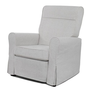 Pokrowiec na fotel Ikea Muren stary model