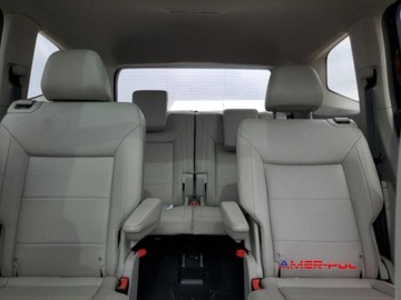 Volkswagen 2023 Volkswagen Atlas 2023 r., 2,0L ATLAS SE 4x4 2.0 Benzyna 235KM, zdjęcie 9