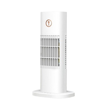 Klimatyzator Wentylator chłodnicy Mini Wentyl