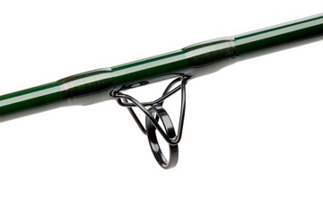 Wędka Dam Madcat Green Heavy Duty 2,40m 200-400g 2