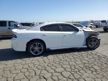 Dodge Charger VII 2019 Dodge Charger GT 2019 3.6l 3.6 Benzyna 300KM, zdjęcie 3