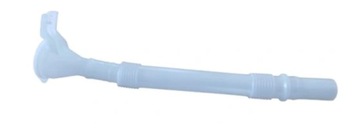ASX OUTLANDER 4008 4007 LEJEK RURKA DEKIEL WLEW ZBIORNIKA SPRYSKIWACZY