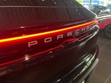 Porsche Macan 2025 PORSCHE Macan 4S Suv (448KM) 2025, zdjęcie 14