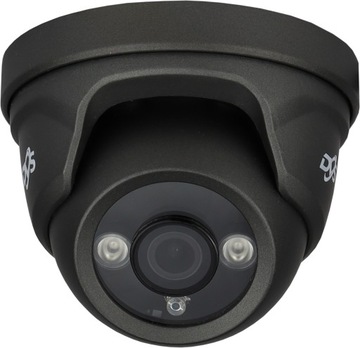 НАРУЖНАЯ АНАЛОГОВАЯ КАМЕРА DVS 8MPX ДЛЯ МОНИТОРИНГА