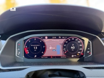 Volkswagen Passat B8 Alltrack Facelifting 2.0 TDI SCR 200KM 2020 Volkswagen Passat 2.0 TDI 200KM, rline, fvat23, dsg, virtual cocpit, leasi, zdjęcie 36