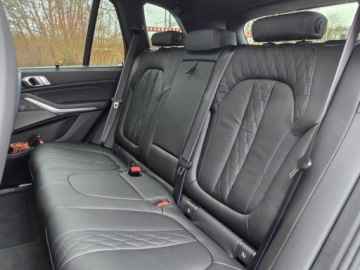 BMW X5 G05 SUV Facelifting 3.0 30d 298KM 2025 BMW X5 xDrive30d Sport Suv 3.0 (298KM) 2025, zdjęcie 10