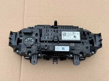PŘÍSTROJOVÁ DESKA BUDÍK VIRTUAL SKODA KODIAK FACELIFT 565920790H