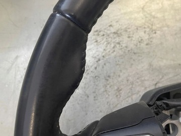 KIEROWNICA SKÓRZANA WIELOFUNKCYJNA TOYOTA AVENSIS LIFT T27 2015-2018