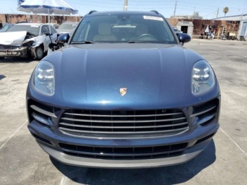 Porsche Macan 2021 Porsche Macan 2021 2.0l 2.0 Benzyna 248KM, zdjęcie 5