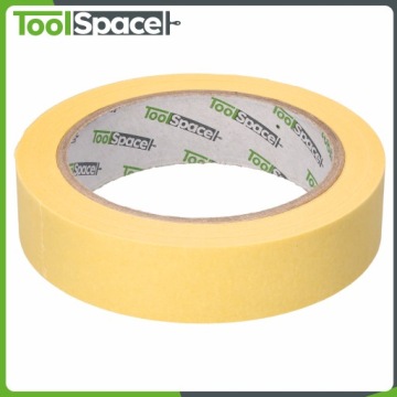 TAŚMA PAPIEROWA MASKUJĄCA MALARSKA 25/50