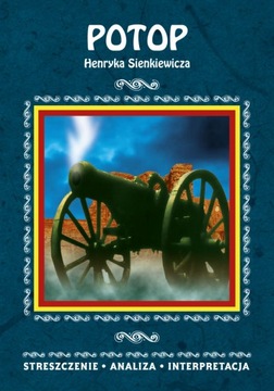 Potop. Streszczenie, analiza, interpretacja