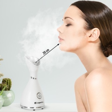 Паровая сауна для лица inSPORTline Cison NEW