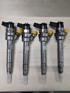 Wtrysk BMW OE 7798446 0445110289 2.0 N47 143 136 116