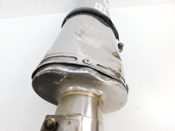 YAMAHA FZS 600 DELKEVIC СПОРТ ГЛУШИТЕЛЬ