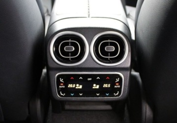 Mercedes Klasa C W206 2022 Mercedes-Benz Klasa C W206 2.0 278KM MHEV 4MATIC Automat Avantgarde Serwis, zdjęcie 14