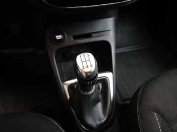 Renault Captur I Crossover Facelifting 0.9 Energy TCe 90KM 2019 Renault Captur 0.9 tce + LPG Limited, zdjęcie 17