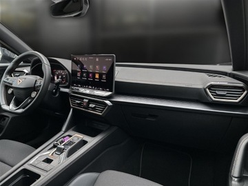 Cupra Formentor Crossover 1.5 TSI 150KM 2024 Cupra Formentor 1.5TSI 150KM DSG l Salon Polska, A, zdjęcie 14