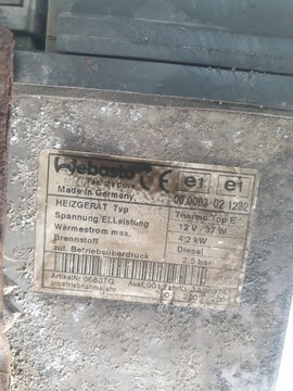 ВЕБАСТО CITROEN C3 66724B