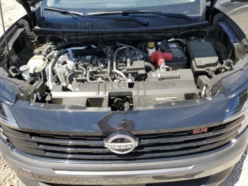 Nissan 2025 Nissan Inny Kicks SR 2025 2.0l 2.0 Benzyna 141KM, zdjęcie 6