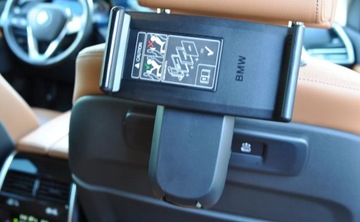 BMW X5 G05 2022 BMW X5 BMW X5 3.0 XDRIVE 40I 2022R ACC K-360 7-osob ORYGINAL SPolska FaVAT, zdjęcie 18