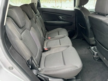 Renault Grand Scenic III 1.2 Energy TCe 130KM 2017 Renault Grand Scenic 1.2 TCe 130 KM 7 foteli, zdjęcie 14