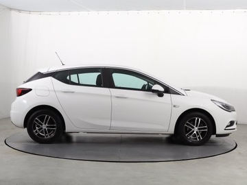 Opel Astra K Hatchback 5d 1.0 Turbo 105KM 2018 Opel Astra 1.0 Turbo, Salon Polska, Klima, zdjęcie 5