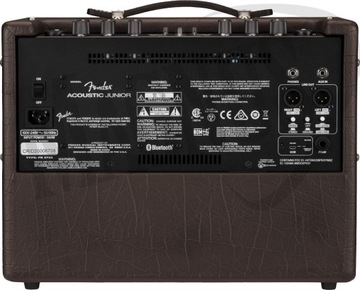 Комбо Fender Acoustic Junior