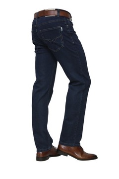 МУЖСКИЕ ДЖИНСЫ САРОЛ W32 L32 ТАЛИЯ 84-86