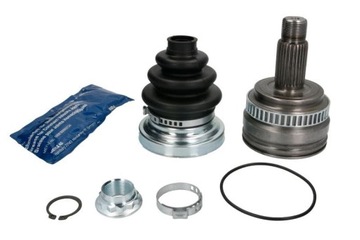 Przegub napędowy zewnętrzny L/P (27z/25z/88mm) BMW 1 (E81), 1 (E82), 1 (E87