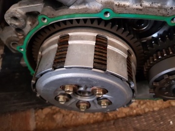 Звуковой конус L заливной обтекатель Honda VFR 800 98-01 крышка 1998-2001 RC46