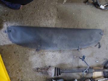 INSIGNIA A 08-13 SPOILER PRODLOUŽENÉ ROLETA KOMBI 5D