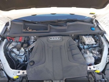 Audi Q7 II 2024 Audi Q7 Premium Plus 45 Tfsi Quattro Tiptronic 2024 2.0 Benzyna 261KM, zdjęcie 9