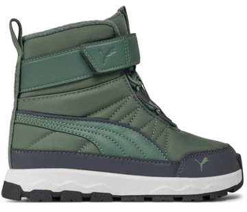 Buty dziecięce PUMA Evolve Boot AC 392645-03 R. 30