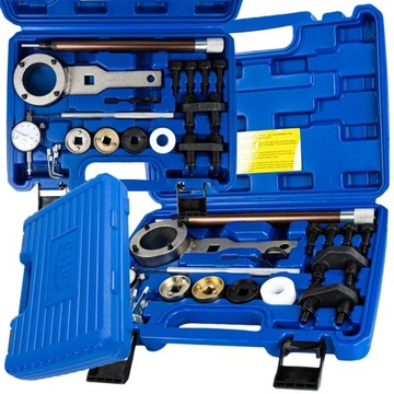 BLOKADA 1.8 2.0 4V FSI TFSI TSI TURBO VW AUDI SEAT