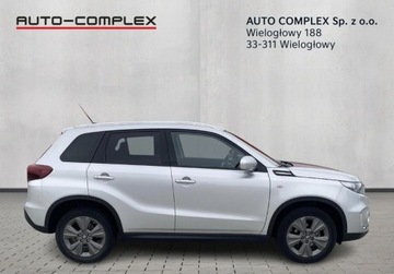 Suzuki 2024 Suzuki Vitara Suzuki Vitara 1.4T 4WD MT 129KM MildHybrid PREMIUM ASO PL Sa, zdjęcie 5