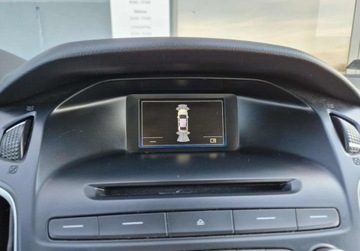 Ford Focus III Kombi Facelifting 1.5 TDCi 95KM 2017 Ford Focus Ford Focus 1.5 TDCiEcoBlue 95 KM M6 SalonPLSerwisASOFVMarza, zdjęcie 23