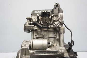 HONDA X-ADV 750 17- ГАРАНТИЯ ЗАПУСКА ДВИГАТЕЛЯ